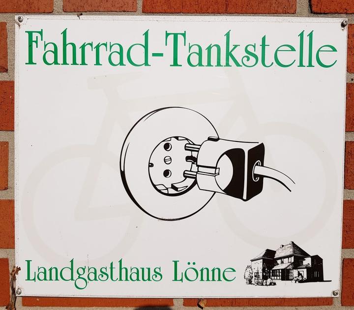 Landgasthaus Lönne